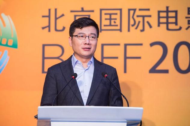 著名配音演员,配音导演姜广涛